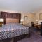 Economy Inn Ardmore