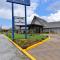 Economy Inn Ardmore