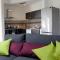 Bordighera Design Penthouse