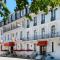 Hôtel dEtigny