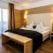 Hotel Dorfer Alpine&Charming
