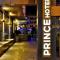 Prince Apart & Hotel