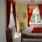 Södra Lund B&B Södra Lund B&B