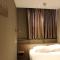 Blossoms City Hotel
