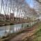 Le Brienne Toulouse Centre Le Brienne Toulouse Centre