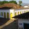 Pousada Santa Rita - Paraty