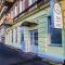 FlyFly Hostel , darmowy parking , rezerwuj przez urządzenia mobilne -10 procent - Wrocław