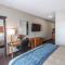 Comfort Inn & Suites Bonnyville