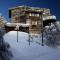 Ski Club of Victoria - Kandahar Lodge - Mount Buller