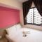 HomeStay 21 Hotel - Johor Bahru