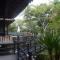 Kangkung Cottages