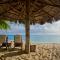 Denis Private Island Seychelles - Denis Island