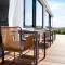 Fletcher Hotel - Restaurant Elzenduin Foto: Fletcher Hotel - Restaurant Elzenduin