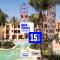 PortAventura Hotel PortAventura - Includes unlimited access to PortAventura Park & 1 access to Ferrari Land