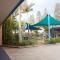 Yamba Twin Pines Motel
