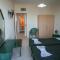 Iliana Apartments