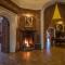 Lough Rynn Castle