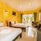 Pranmanee Beach Resort