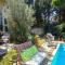 St. Thomas Bed and Breakfast