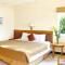 Savana Lake Resort