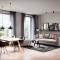 Bett&Bude Boardinghouse Foto: Bett&Bude Boardinghouse