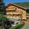 Alpenblick Hotel & Restaurant Wilderswil by Interlaken - Wilderswil