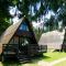 Romantica Forest Guest House - Doszpat