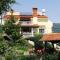 Apartments Petricic with swimming pool