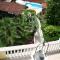 Apartments Petricic with swimming pool
