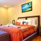 Infinity Sands Resort