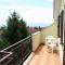 Apartments Petricic with swimming pool