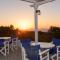 Unique Galini Oia - Adults Only - 伊亚