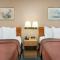 Days Inn by Wyndham Charleston