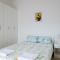 Apartment Begonia of Kumbor