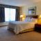 White River Inn & Suites