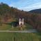 Naturhotel Rügers Forstgut