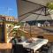 Appartamento con terrazza in Via Campo dei Fiori - Spoleto