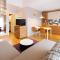 Maline Apartments