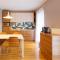 Maline Apartments
