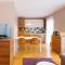 Maline Apartments