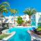 Lagos de Fañabé Beach Resort