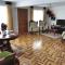 Apartamentos Quewe