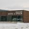 Thon Partner Hotel Vinstra