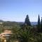 Rhea Complex - Paleokastritsa