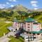 Hotel Alpenrose aktiv & sport