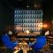 Java Paragon Hotel & Residences
