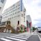 Hotel Crane Tachibana - Miyazaki