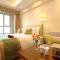 Foto: Yantai Tianma Argyle Suites Apartment 87/90