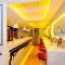 Spa&Capsule Hotel Grandpark Inn Kitasenju