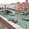 Venice Grand Canal Terrace Foto: Venice Grand Canal Terrace
